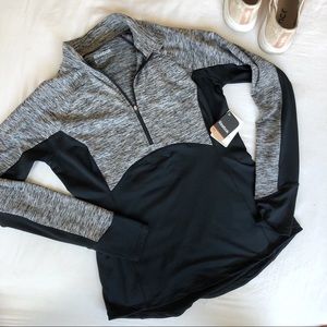 Reebok ❈ Thermal Half-Zip